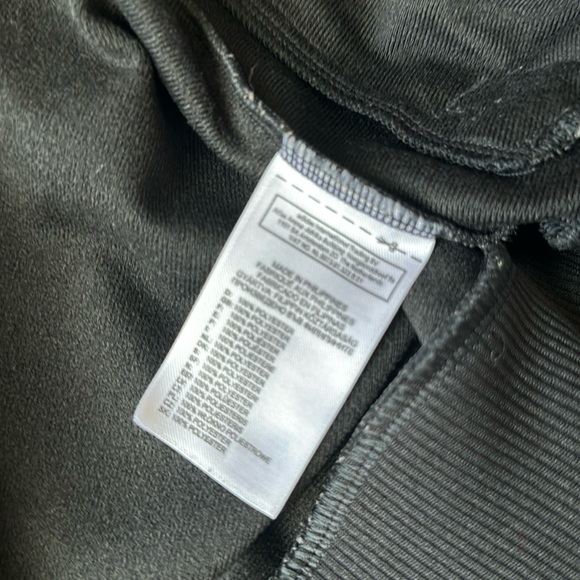 Adidas Firebird Black Gold Track Jacket - Picture 7 of 7